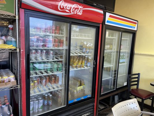 Pan American Bakery by null