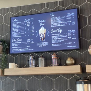 Joffrey's Coffee & Tea - Coffee & Tea Near Me - Tampa, Florida Joffrey's Coffee & Tea - Coffee & Tea Near Me - Tampa, Florida