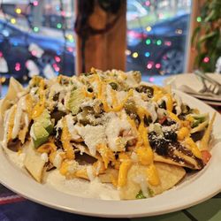 El Ranchero Taqueria