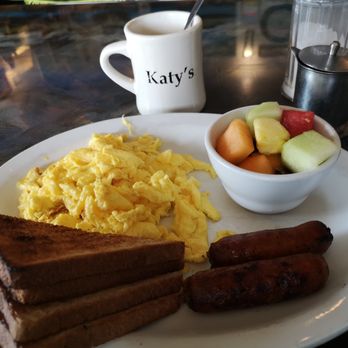 Katy's Korner - Wheat bread and links are on point. - Breakfast & Brunch Near Me - San Ramon, California Katy's Korner - Wheat bread and links are on point. - Breakfast & Brunch Near Me - San Ramon, California