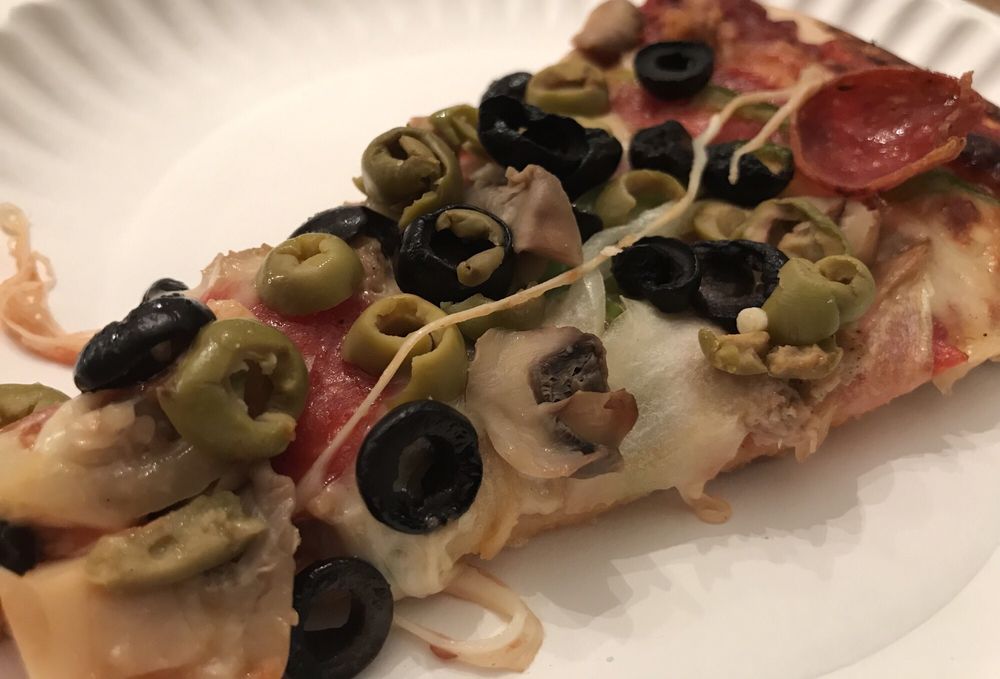 PIZZA KING 63 Photos & 117 Reviews Pizza 1100 E Marshall Ave