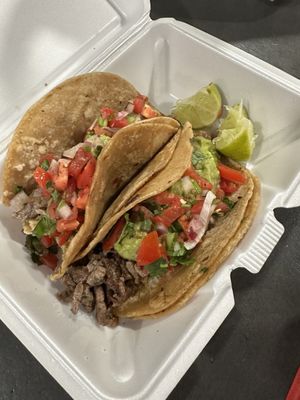 Yesenia's Mexican Food & Ice Cream by null