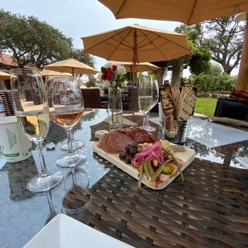 Vina Robles - Wineries Near Me - Paso Robles, California Vina Robles - Wineries Near Me - Paso Robles, California