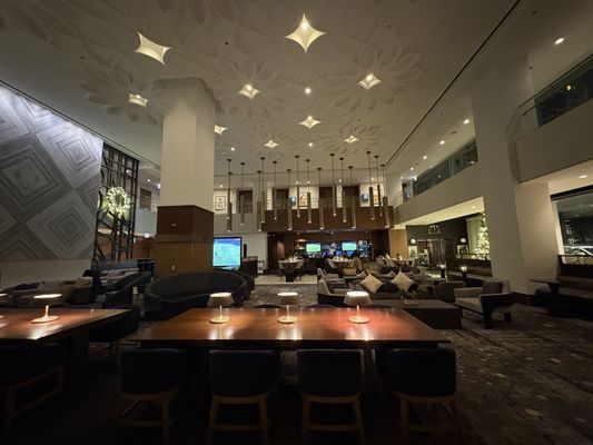 Loews Chicago Hotel by null