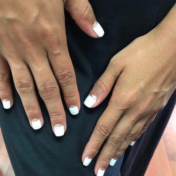 Top Nails - Nail Salons Near Me - Altadena, California