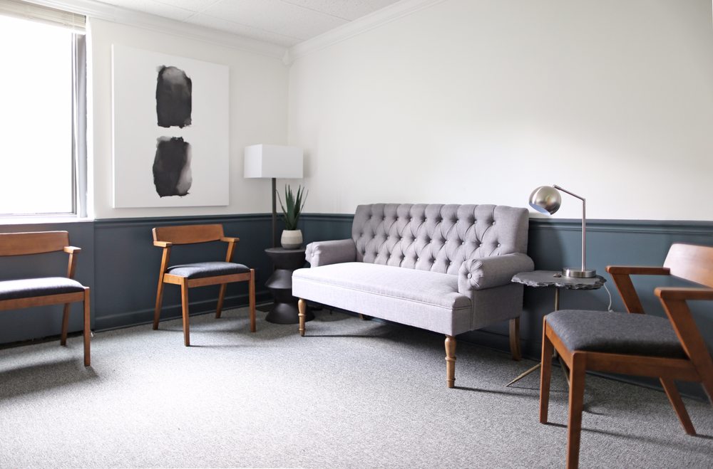 The Briggs Institute - grief counselor in Nashville, TN