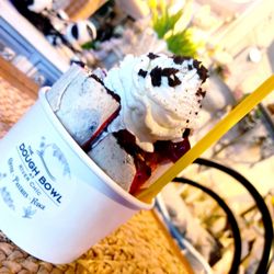 The Dough Bowl at River Chic