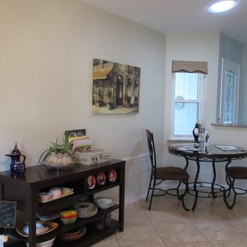 The Solar Guys - Love the solar tube (above the table) - Solar Installation Near Me - Ocala, Florida The Solar Guys - Love the solar tube (above the table) - Solar Installation Near Me - Ocala, Florida
