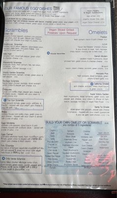 Menu photo 6 Blue Star Cafe & Pub Seattle, WA Menu photo 6 Blue Star Cafe & Pub Seattle, WA