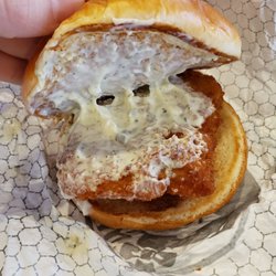 Wendy's - This is what i got