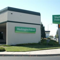 WaFd Bank