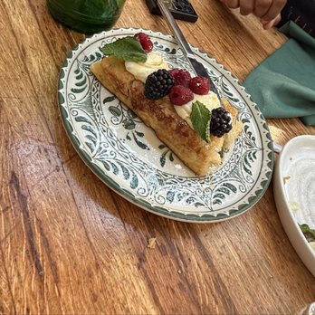 AMALFI Rooftop by Birreria - Eataly French Toast - Italian Near Me - New York, New York AMALFI Rooftop by Birreria - Eataly French Toast - Italian Near Me - New York, New York