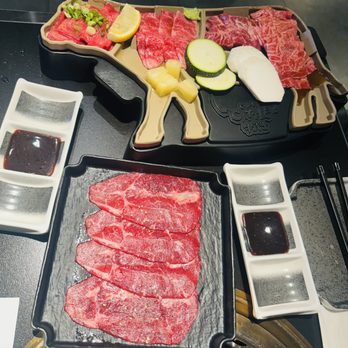 Chubby Cattle - VERY GOOD FOOD !! Nice and super clean place to hang out with friends! - Barbeque Near Me - Rosemead, California Chubby Cattle - VERY GOOD FOOD !! Nice and super clean place to hang out with friends! - Barbeque Near Me - Rosemead, California