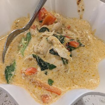 Spices Thai Kitchen - Panang curry - Thai Near Me - San Diego, California Spices Thai Kitchen - Panang curry - Thai Near Me - San Diego, California