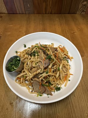 Arag Mongolian Cuisine by null