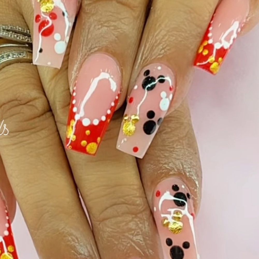 Sun Nail Salon - Disney nails - Nail Salons Near Me - Augusta, Georgia Sun Nail Salon - Disney nails - Nail Salons Near Me - Augusta, Georgia