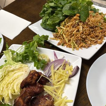 Sri Siam Cafe - Thai Near Me - North Hollywood, California Sri Siam Cafe - Thai Near Me - North Hollywood, California
