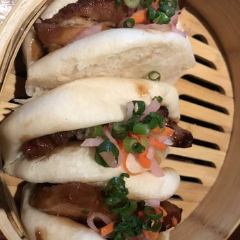 Star Noodle - Steamed Pork Buns - Asian Fusion Near Me - Lahaina, Hawaii