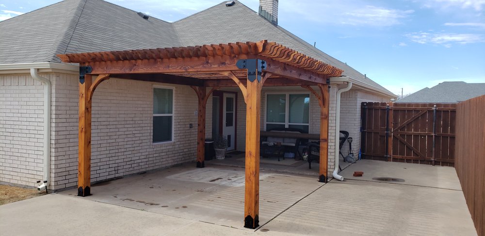 Slide of A Plus Construction