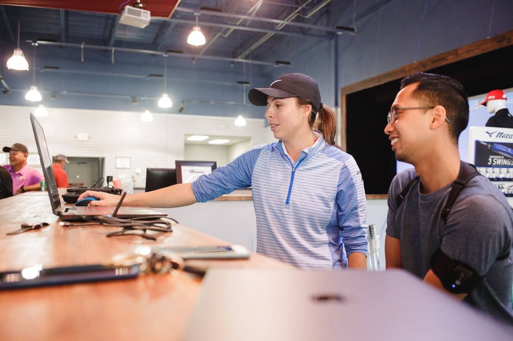 PRECISION GOLF ACADEMY CLOSED Updated June 2024 12 Photos 11803