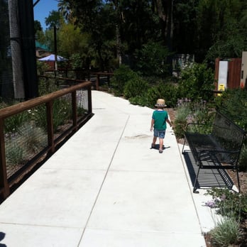 Micke Grove Zoo - Improved walkways and places to sit and enjoy animals - Zoos Near Me - Lodi, California Micke Grove Zoo - Improved walkways and places to sit and enjoy animals - Zoos Near Me - Lodi, California