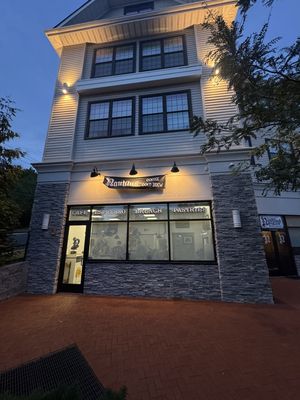Nautilus Roasting Co - Coffee House by null