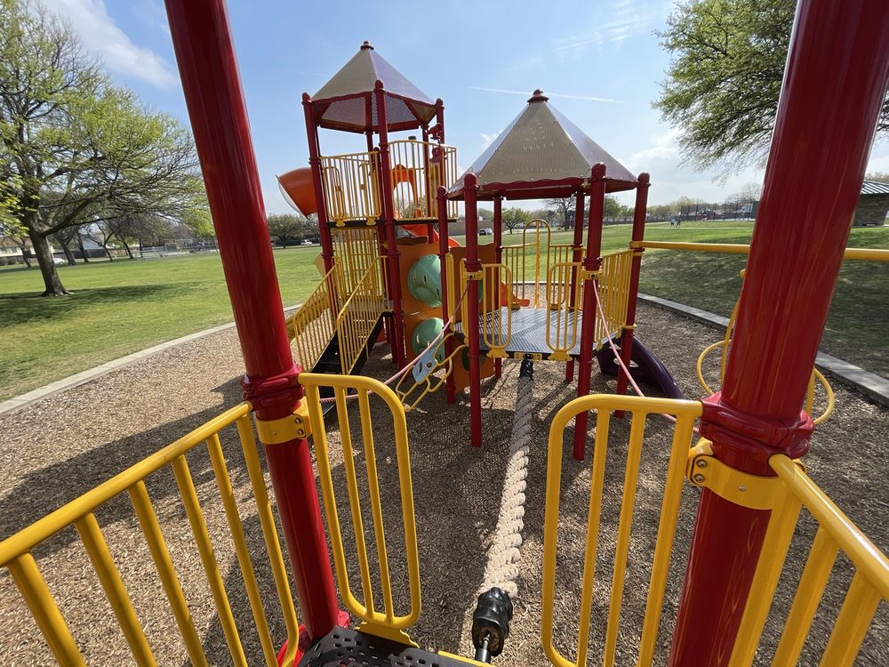 YALE PARK 1900 E Collins Blvd, Richardson, Texas Kids Activities Yelp