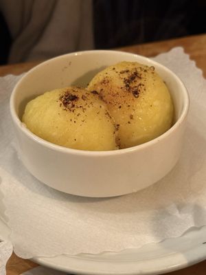 Max und Moritz by null