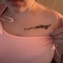 Photo of Thrill Vulture Tattoo
