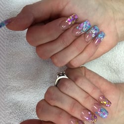 Da Vi Nails