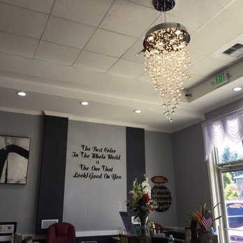 Luxury Nails & Spa - New suite! - Nail Salons Near Me - Olympia, Washington Luxury Nails & Spa - New suite! - Nail Salons Near Me - Olympia, Washington