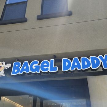 Bagel Daddy - Bagels Near Me - San Francisco, California Bagel Daddy - Bagels Near Me - San Francisco, California