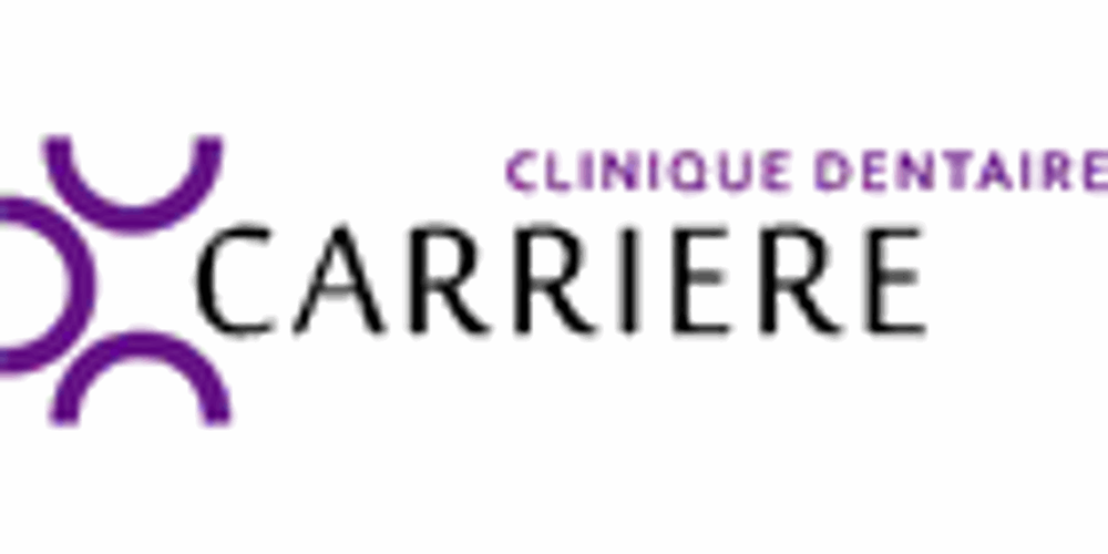 Clinique dentaire Carrière