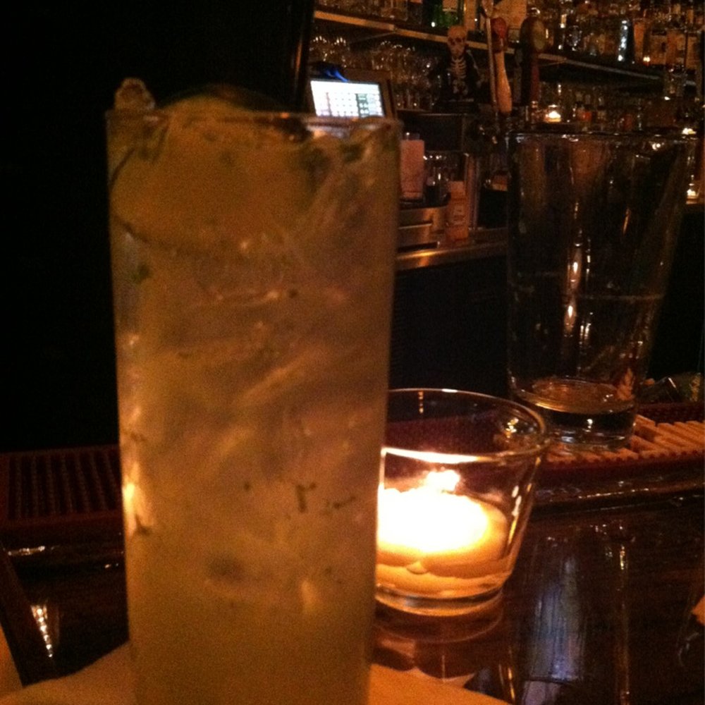 The Hobnob - The Cucito! Gin, cucumber, lime & mint - New American Near Me - Alameda, California The Hobnob - The Cucito! Gin, cucumber, lime & mint - New American Near Me - Alameda, California
