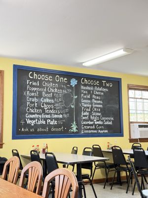 Barbara’s Home Cooking by null