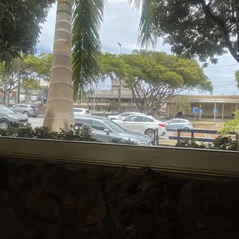 Super Pho - Waialae - View inside looking out - Vietnamese Near Me - Honolulu, Hawaii Super Pho - Waialae - View inside looking out - Vietnamese Near Me - Honolulu, Hawaii