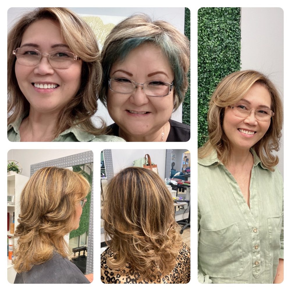 NATALIE’S BEAUTY SALON Updated October 2024 Request an Appointment 18 Photos 1800 N 23rd