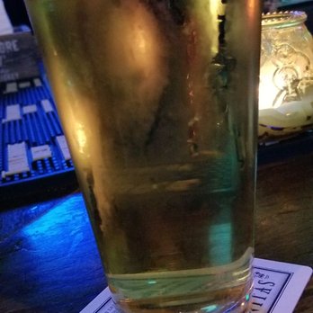 The Napper Tandy - Stella Artois - Pubs Near Me - San Francisco, California