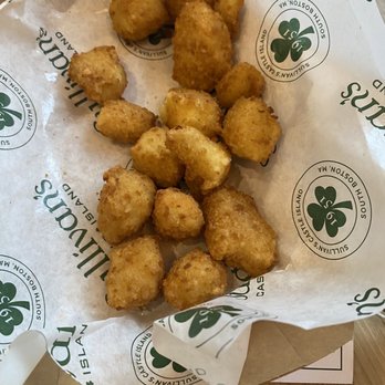 Sullivan's Castle Island- Hanover Crossing - Cheese Curds - Fast Food Near Me - Hanover, Massachusetts Sullivan's Castle Island- Hanover Crossing - Cheese Curds - Fast Food Near Me - Hanover, Massachusetts