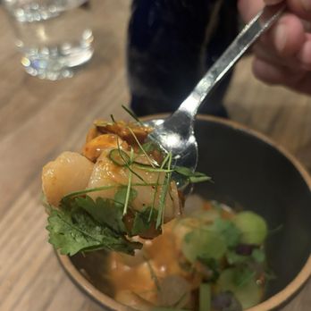 Nari - Thai Near Me - San Francisco, California