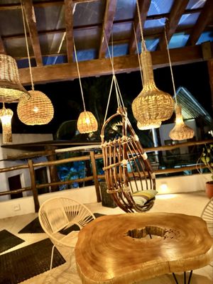 Villas HM Palapas del Mar by null