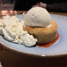 Butter Cake
