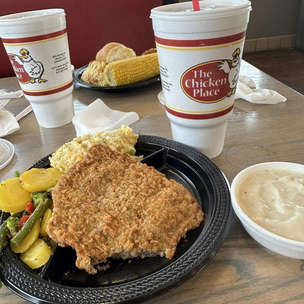TOP 10 BEST Fried Chicken Livers in Fort Worth, TX - Updated