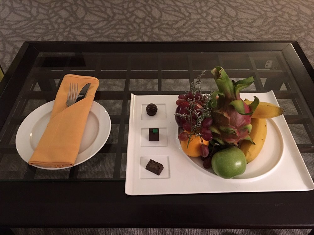 Eastin Hotel Kuala Lumpur