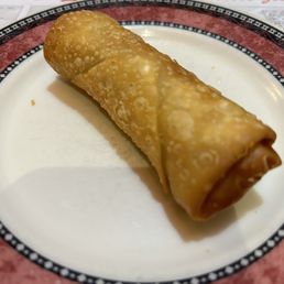 Egg Rolls