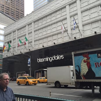 Bloomingdale's - Department Stores Near Me - New York, New York