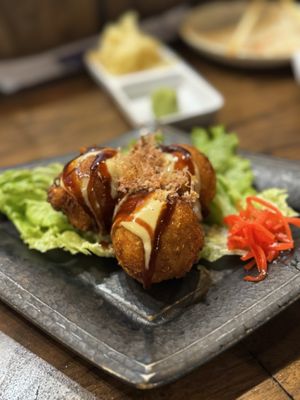 Hiro Sushi by null