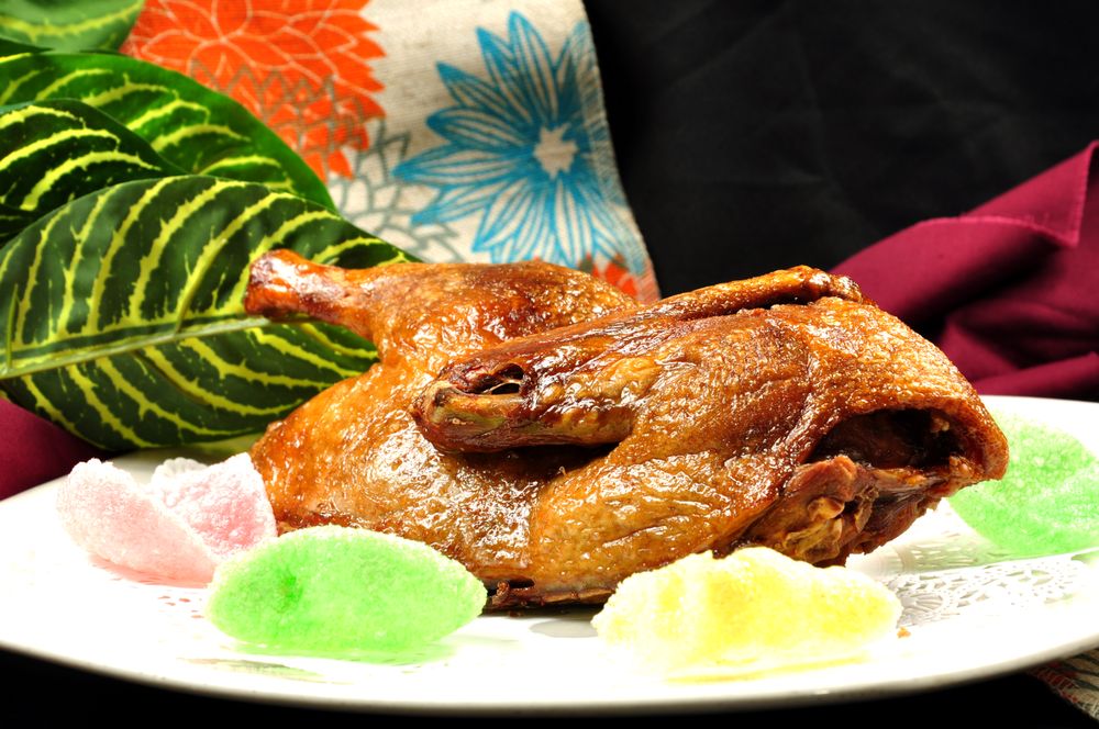 China Fun Authentic Noodle House