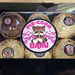 Pie Coon Bakery