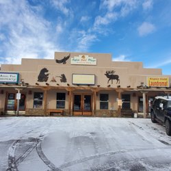 Aspen Gold Plaza - Store Front